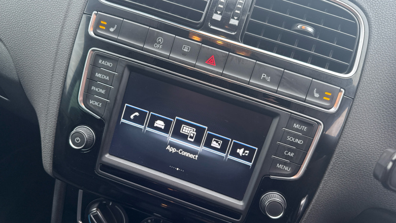 Volkswagen Polo 1.0 110 R-Line 5dr Petrol Hatchback